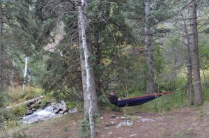 BasinHammock