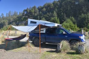 Boondocking