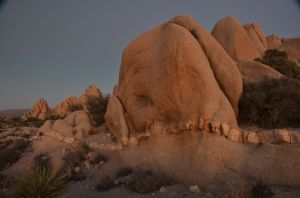 DesertLayers