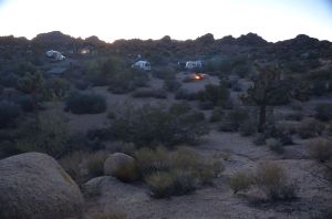 JoshuaCamp
