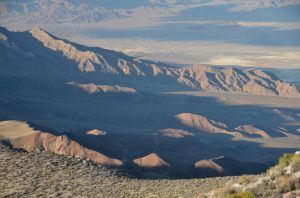 North Death Valley